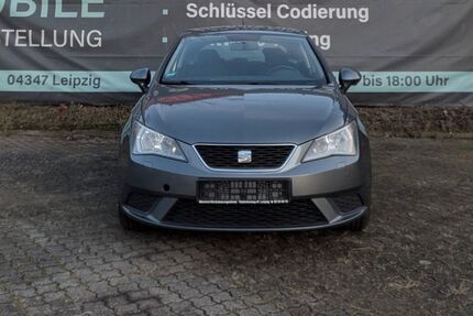Seat Ibiza 167.846 km 6.600 &euro; Leipzig 04347