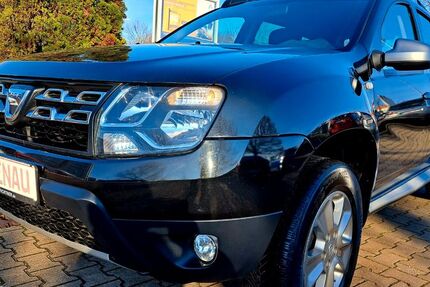 Dacia Duster 217.928 km 6.299 &euro; Leipzig 04205
