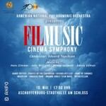Film Music - Cinema Symphony
