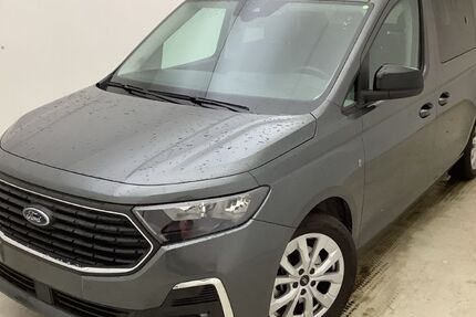 Ford Tourneo Connect 25.950 km 31.980 &euro; Leipzig 04179