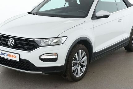 VW T-Roc 20.020 km 23.590 &euro; Leipzig 04328