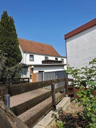 Mehrfamilienhaus, Wohnhaus Thallwitz - 1 Zimmer, 200 m&sup2;, 240.000&euro; | Angebot:25737490