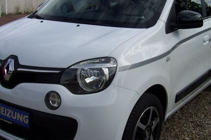 Renault Twingo 47.000 km 7.950 &euro; Leipzig 04319
