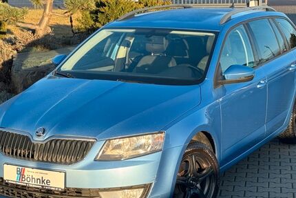Skoda Octavia 399.000 km 5.599 &euro; Borsdorf 04451