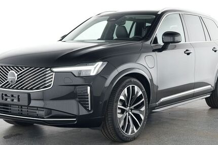 Volvo XC90 17.990 km 71.890 &euro; Leipzig 04179