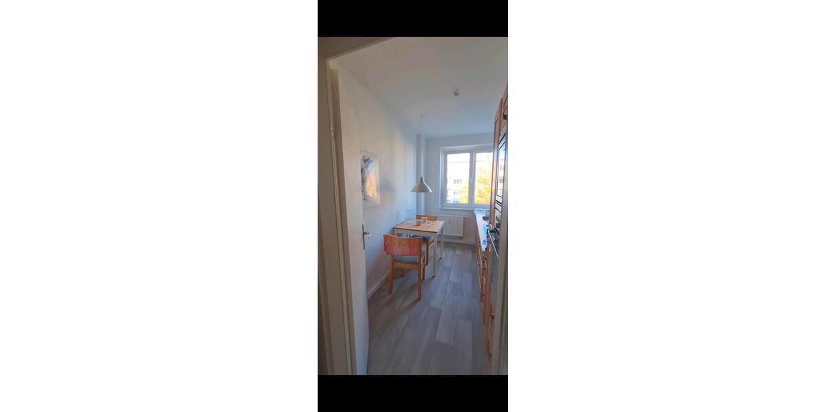 Etagenwohnung Leipzig Süd - 2 Zimmer, 46 m&sup2;, 472&euro; | Angebot:26505895