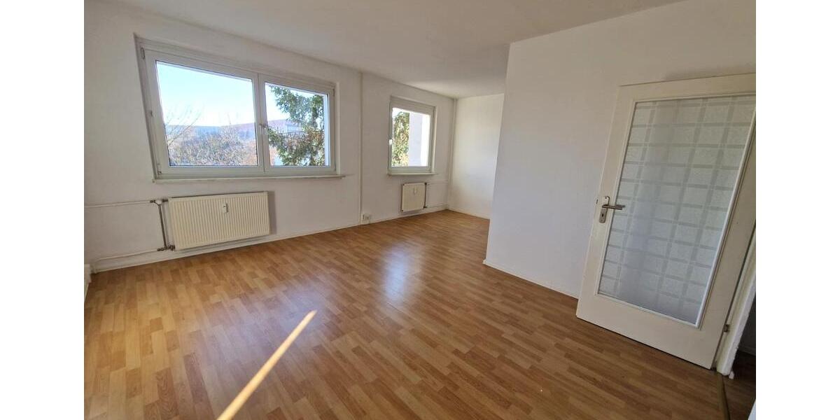 Etagenwohnung Leipzig West - 1 Zimmer, 33 m&sup2;, 326&euro; | Angebot:25342756