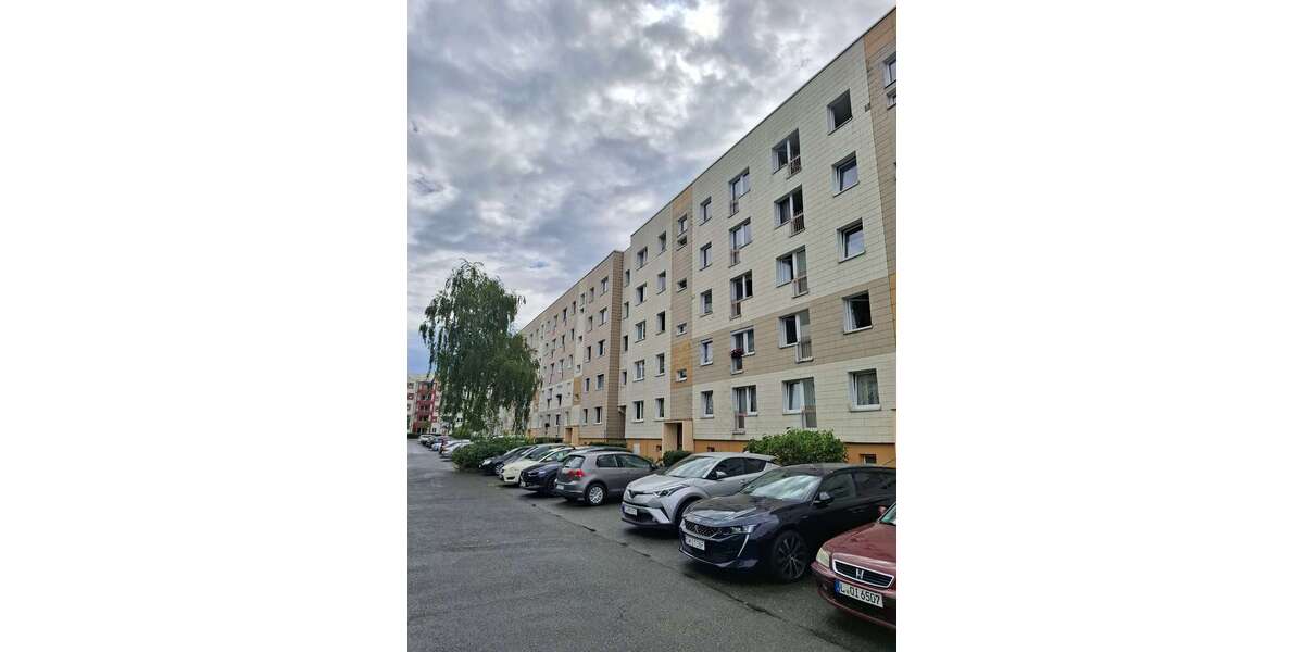 Etagenwohnung Leipzig Nordost - 2 Zimmer, 42 m&sup2;, 49.900&euro; | Angebot:26981190