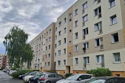 Wohnung Leipzig Nordost - 2 Zimmer, 42 m&sup2;, 49.900&euro; | Angebot:26981190