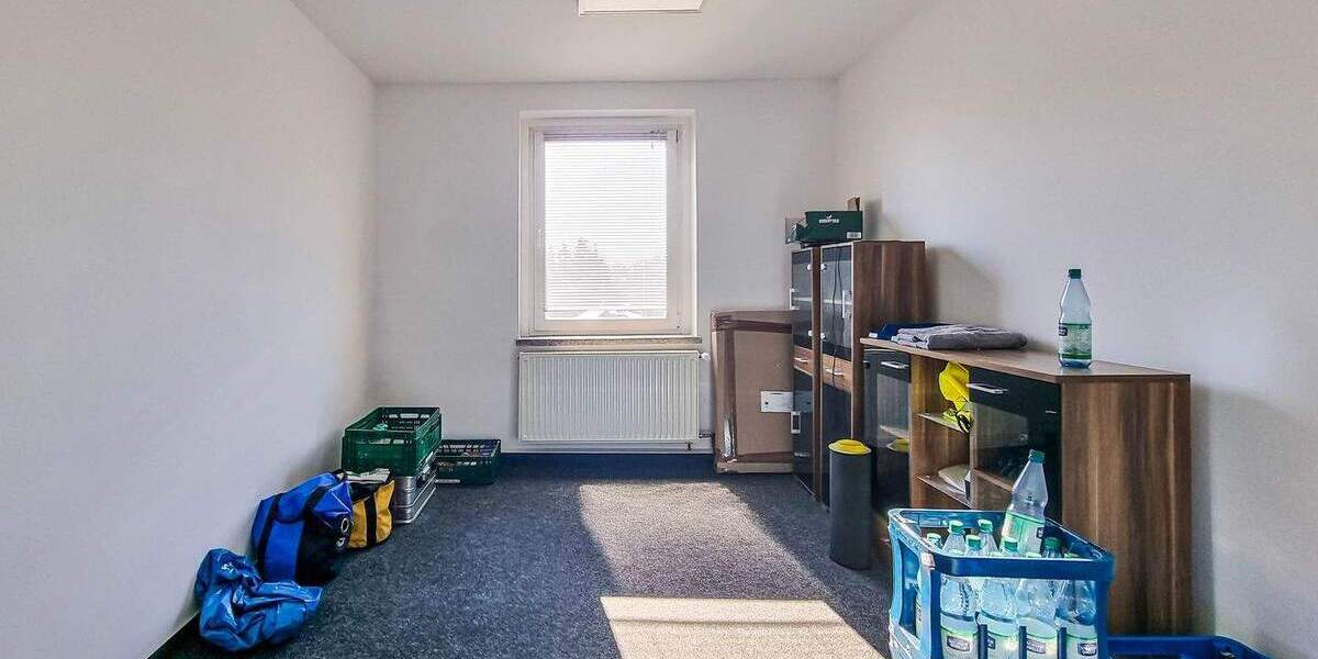 Gewerbeobjekt Leipzig Liebertwolkwitz - 1.280.000&euro; | Angebot:25673765