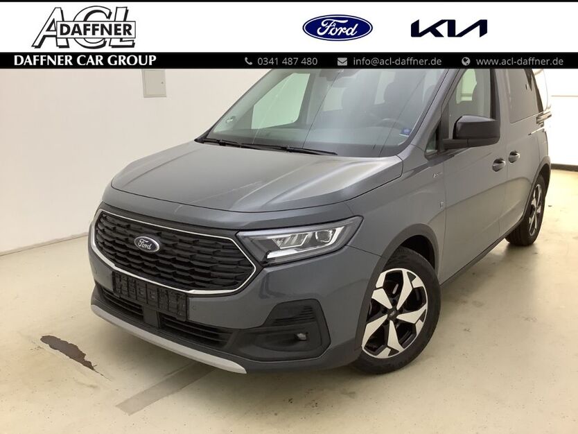 Ford Tourneo Connect 5.400 km 28.980 € Leipzig 04316
