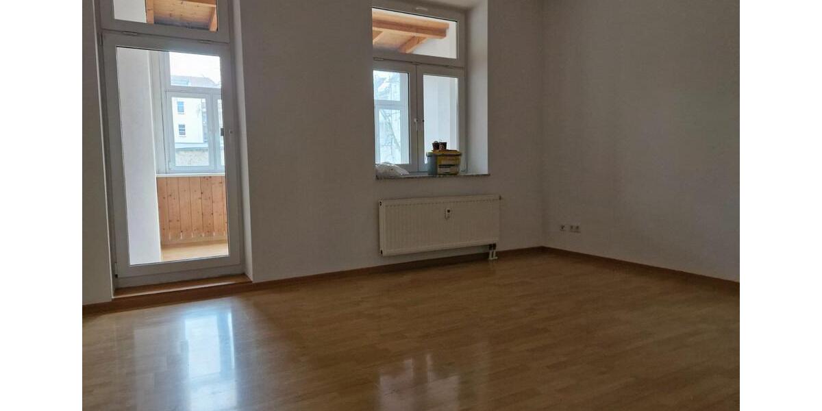 Hochparterre Leipzig Nord - 3 Zimmer, 78 m&sup2;, 663&euro; | Angebot:25349228