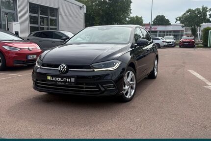 VW Polo 26.320 km 19.480 &euro; Merseburg 06217