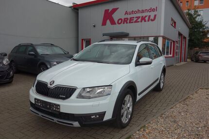 Skoda Octavia 243.000 km 6.949 &euro; Leipzig 04249