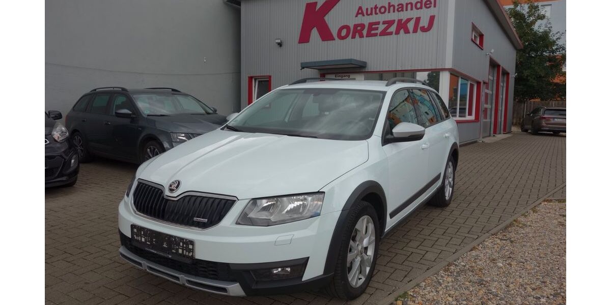 Skoda Octavia 243.000 km 6.949 &euro; Leipzig 04249