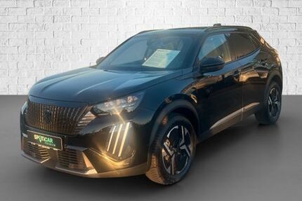 Peugeot 2008 29.101 km 25.500 &euro; Delitzsch OT Döbernitz 04509