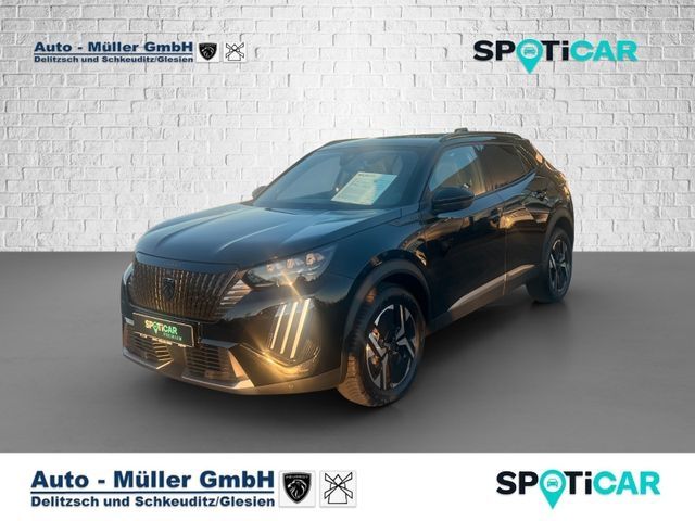 Peugeot 2008 29.101 km 25.500 &euro; Delitzsch OT Döbernitz 04509