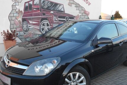 Opel Astra 129.797 km 4.490 &euro; Markranstädt OT Quesitz 04420