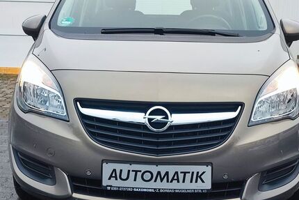Opel Meriva 73.500 km 7.890 &euro; Leipzig 04288