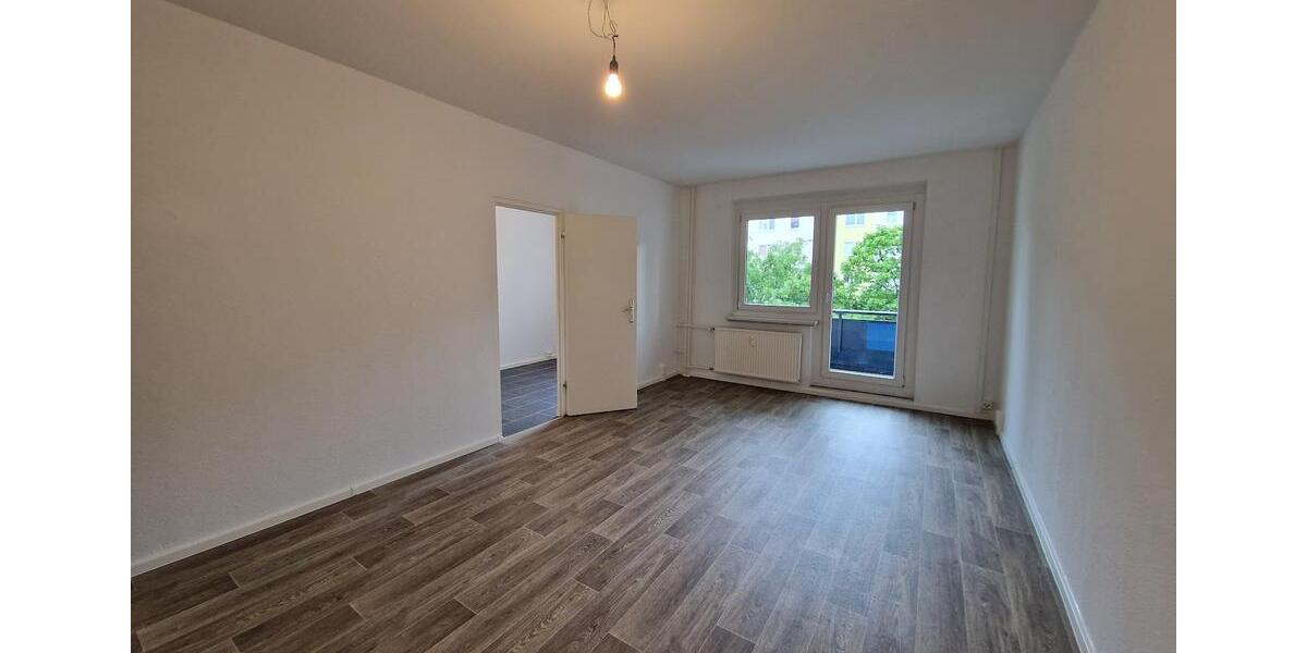 Etagenwohnung Leipzig Lausen-Grünau - 3 Zimmer, 69 m&sup2;, 534&euro; | Angebot:26543963