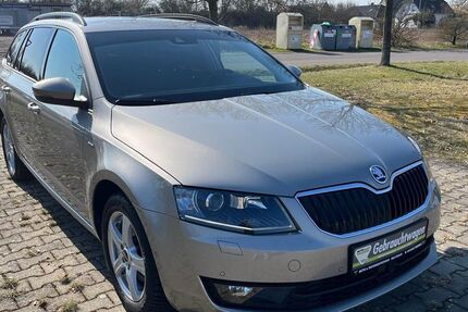 Skoda Octavia 139.597 km 13.499 &euro; Delitzsch 04509