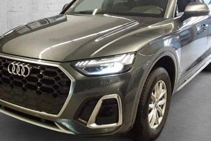 Audi Q5 58.357 km 42.930 &euro; Leipzig 04129
