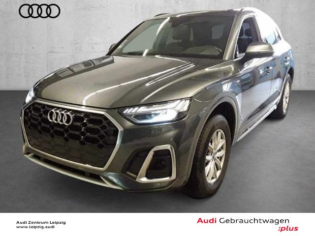 Audi Q5 58.357 km 42.930 &euro; Leipzig 04129