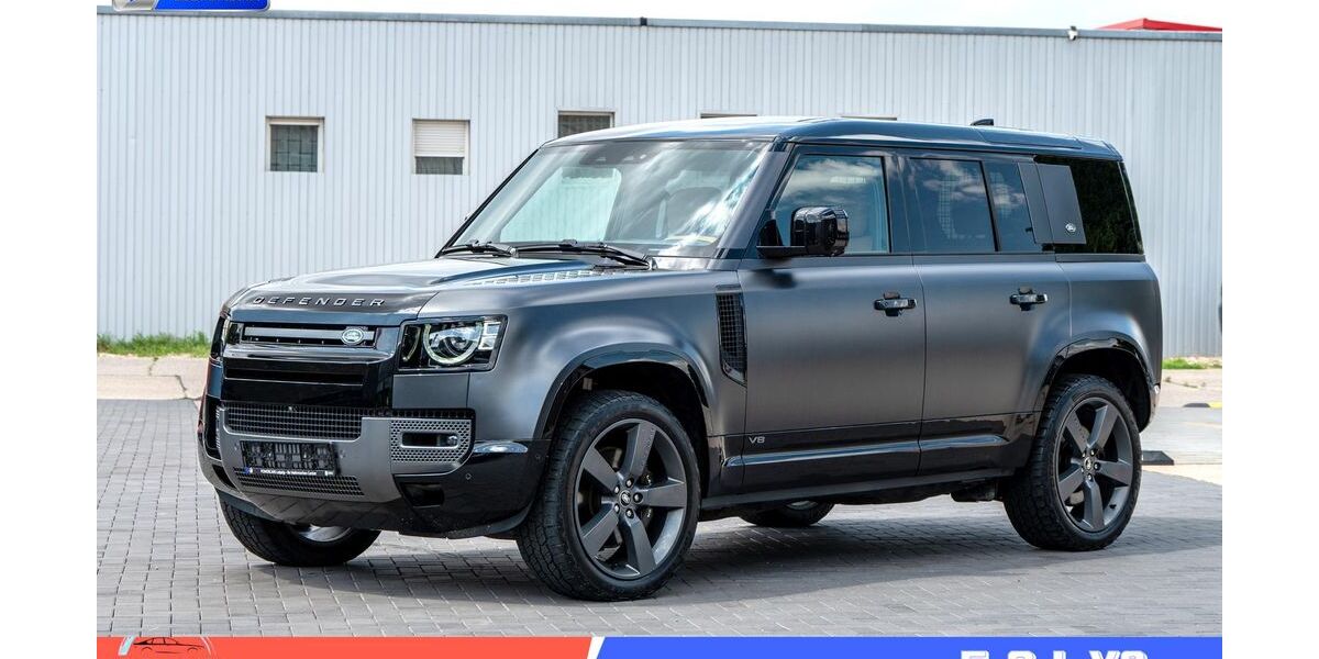 Land Rover Defender 73.650 km 87.999 &euro; Leipzig 04179