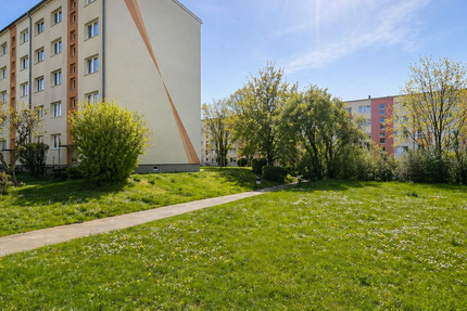 Wohnung Kitzscher - 2 Zimmer, 46 m&sup2;, 58.500&euro; | Angebot:26489358