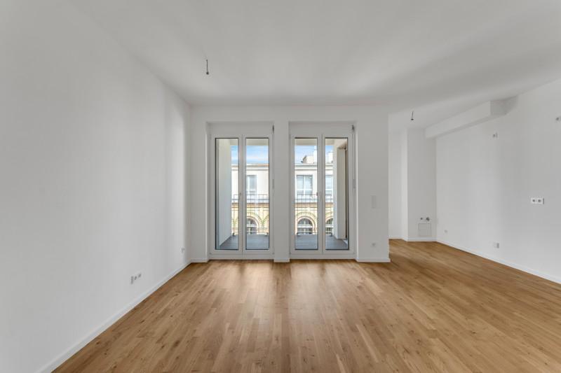 Etagenwohnung Leipzig Mitte - 4 Zimmer, 115 m&sup2;, 1.612&euro; | Angebot:26377337