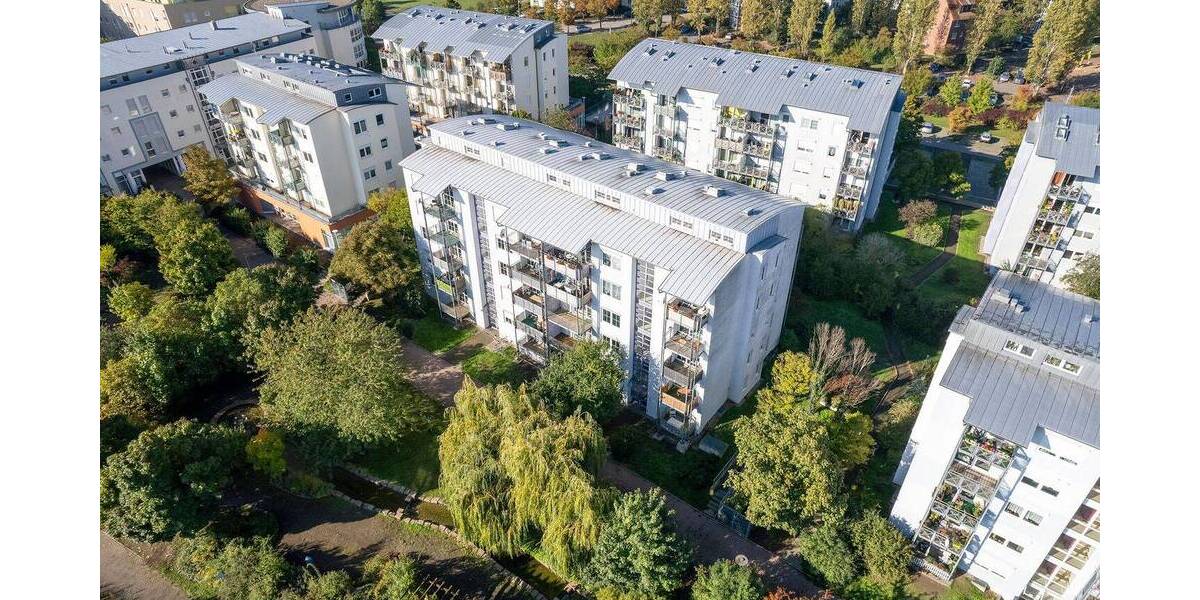 Etagenwohnung Großkugel Großkugel - 2 Zimmer, 51 m&sup2;, 81.800&euro; | Angebot:25674396