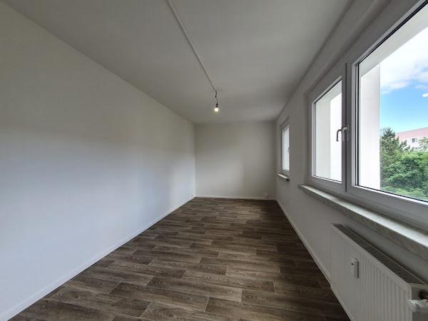Etagenwohnung Leipzig West - 4 Zimmer, 87 m&sup2;, 652&euro; | Angebot:25649730