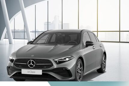 Mercedes-Benz A 200 11.834 km 32.880 &euro; Leipzig 04277