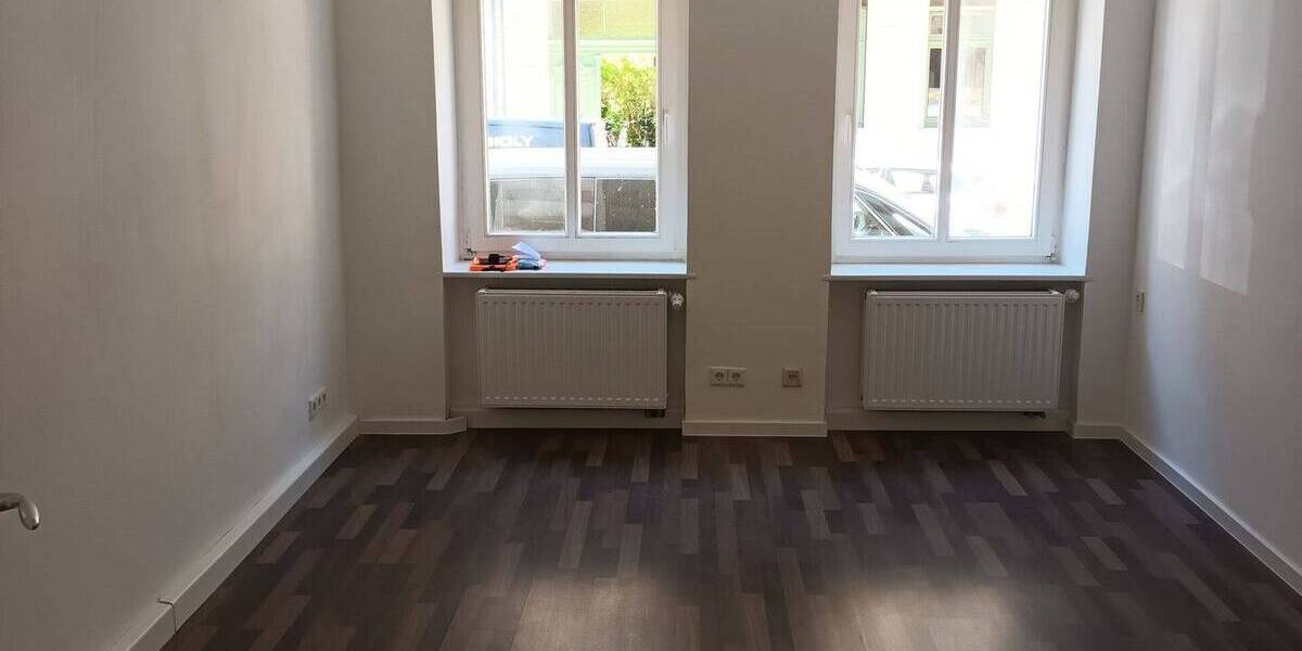 Etagenwohnung Leipzig / Lindenau Lindenau - 3 Zimmer, 84 m&sup2;, 800&euro; | Angebot:26674245