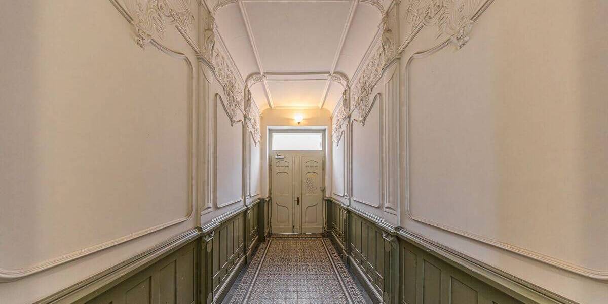 Etagenwohnung Leipzig Plagwitz - 3 Zimmer, 76 m&sup2;, 265.000&euro; | Angebot:26440082