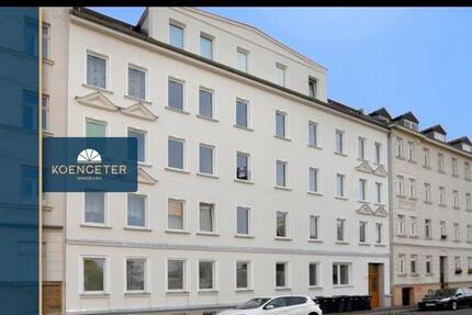 Wohnung Leipzig Nordwest - 2 Zimmer, 57 m&sup2;, 697&euro; | Angebot:25591903