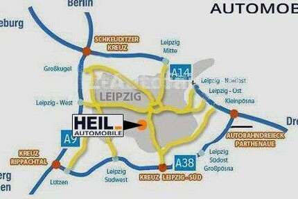 Audi A8 49.998 km 40.798 &euro; Leipzig 04249