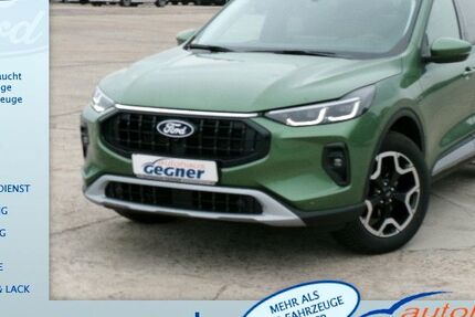 Ford Kuga 10.000 km 35.840 &euro; Eilenburg 04838