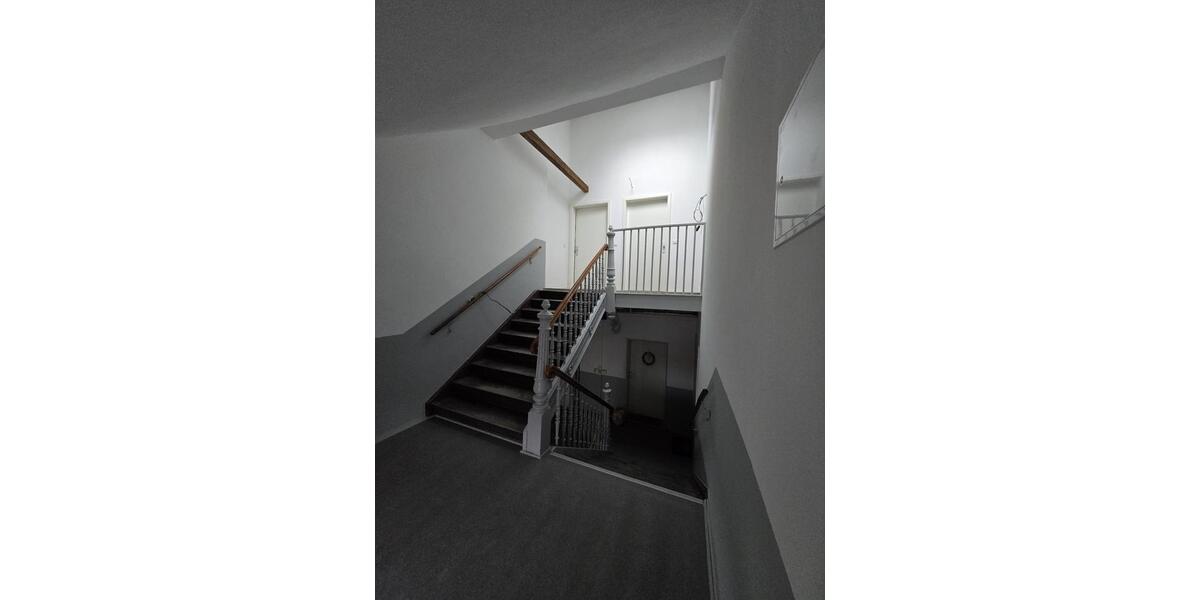 Dachgeschoßwohnung Leipzig Nordost - 2 Zimmer, 79 m&sup2;, 599&euro; | Angebot:25697163