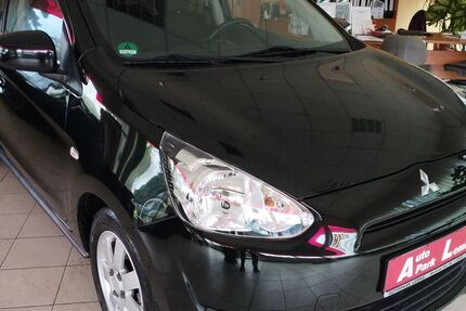 Mitsubishi Space Star 24.638 km 7.599 &euro; Leipzig 04209