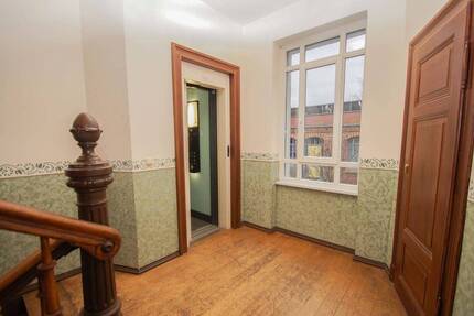 Wohnung Leipzig Altlindenau - 2 Zimmer, 70 m&sup2;, 217.700&euro; | Angebot:26275492