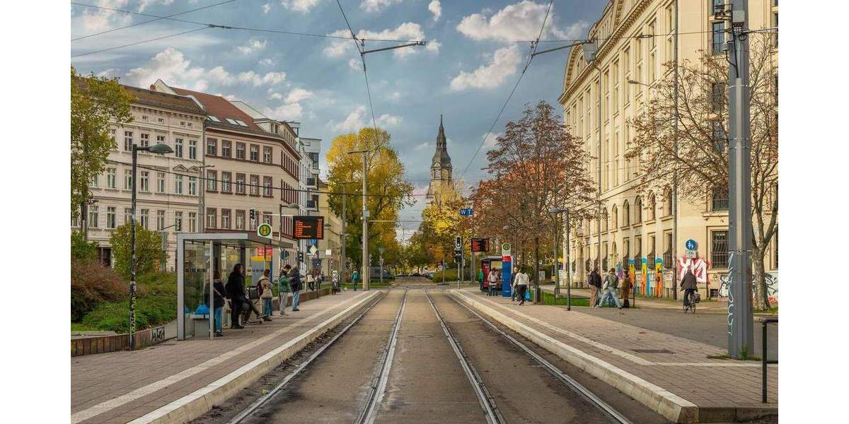 Gewerbeobjekt Leipzig Zentrum-Nord - 990.000&euro; | Angebot:25684288