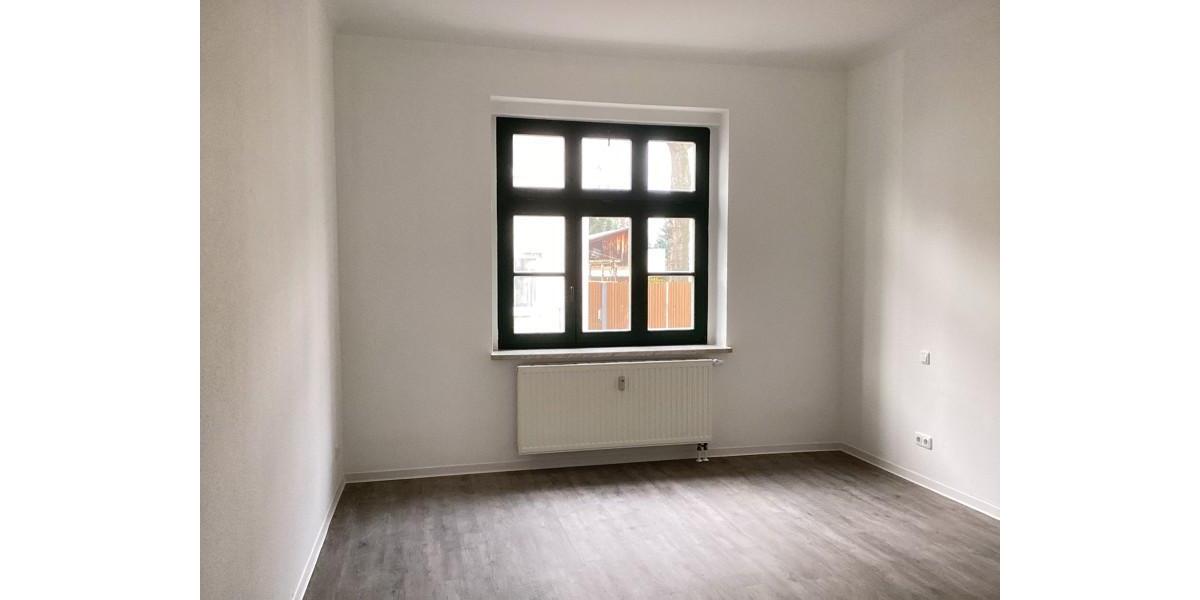 Erdgeschoßwohnung Leipzig West - 3 Zimmer, 72 m&sup2;, 625&euro; | Angebot:25794445