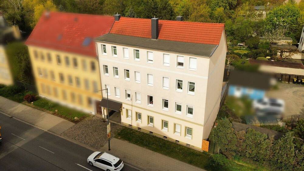 Etagenwohnung Taucha - 4 Zimmer, 129 m&sup2;, 199.000&euro; | Angebot:26657480