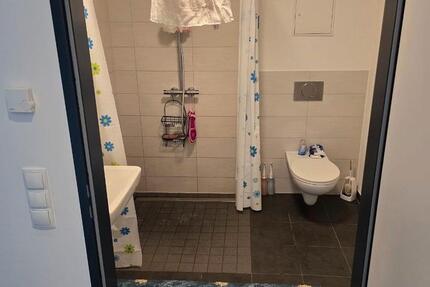 Wohnung Leipzig Süd - 1 Zimmer, 26 m&sup2;, 649&euro; | Angebot:27583549