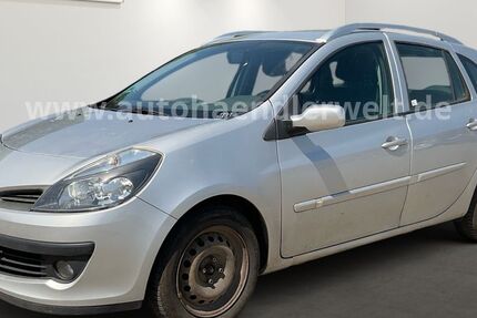 Renault Clio 148.623 km 1.799 &euro; Brehna 06796