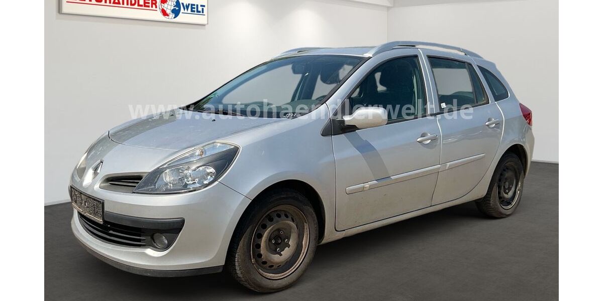 Renault Clio 148.623 km 1.799 &euro; Brehna 06796