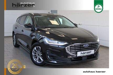 Ford Focus 74.339 km 16.990 &euro; Schkopau 06258