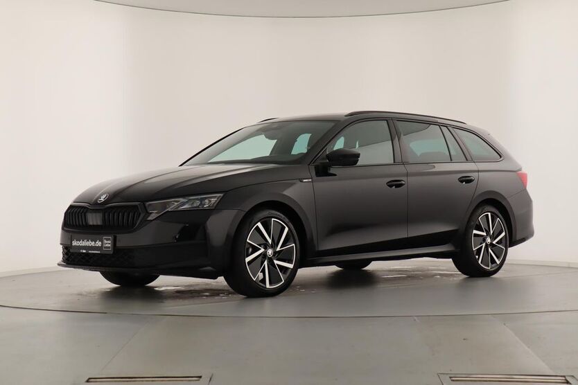 Skoda Octavia 26.579 km 32.889 € Halle (Saale) 06126