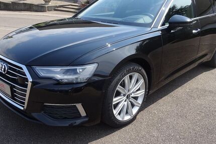Audi A6 52.400 km 32.990 &euro; Schkeuditz 04435